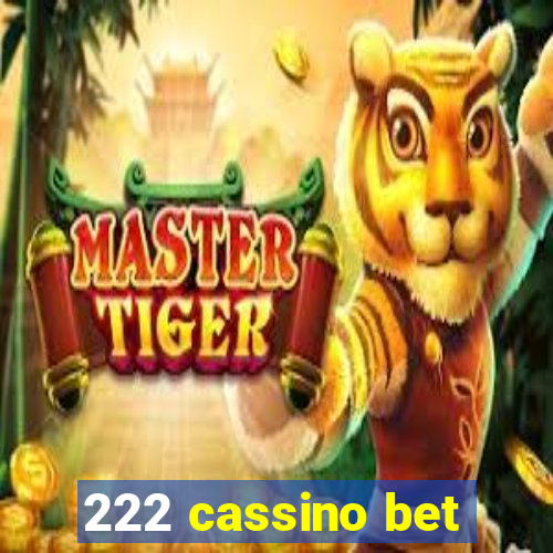 222 cassino bet